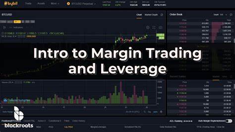 How to Get Started With Spot Margin Trading on Bybit - bybit.com