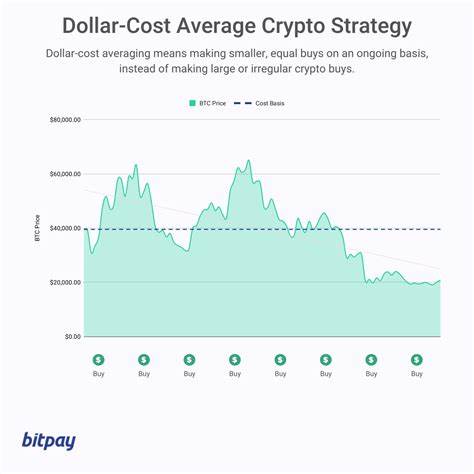 Majority of Crypto Investors Prefer Dollar-Cost Averaging: Kraken Survey: Guest Post by TheCoinrise Media - CoinMarketCap