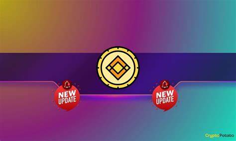 CryptoPotato(@CryptoPotato_official)'s insights - Binance