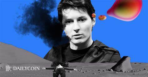 Telegram to Expand Decentralized Ecosystem, Launch DEX and Self 