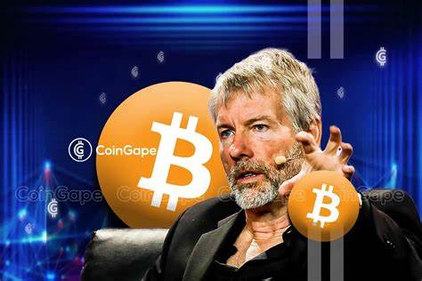 Michael Saylor’s Strategy warns of potential Bitcoin sale to pay off debt