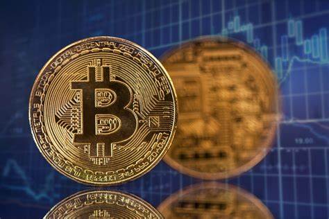 Bitcoin and Ether Prices Dip as Inflation Fears Trigger Market Volatility - The Currency Analytics