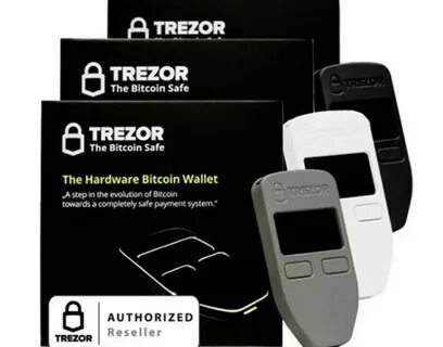 Plus Wallet vs. Trezor Wallet: The Ultimate Crypto Investment Wallet Showdown