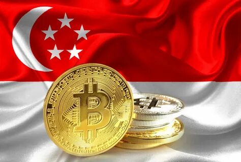 Singaporean Crypto Scammer Spotlights Singapore As Next Crypto Capital: Best Asia Crypto to Buy? - 99Bitcoins