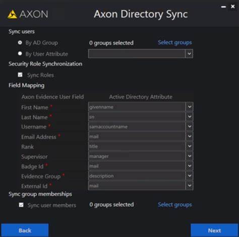 SyncMyGroup –> Sync Users, Groups Across Tools