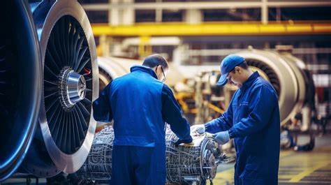 Jim Cramer on Howmet Aerospace: “Likely to Finish the Year Dramatically Higher