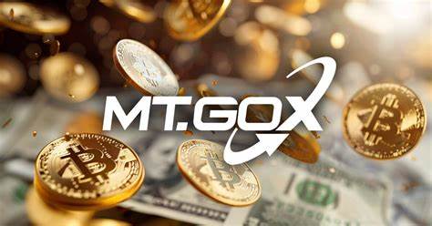 Will Bitcoin’s price bear the brunt of Mt. Gox’s repayment plan? - CryptoSlate