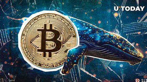 Bitcoin Whale Awakens After 10 Years, Moves $43 Million: Should Investors Worry? - Coinpedia