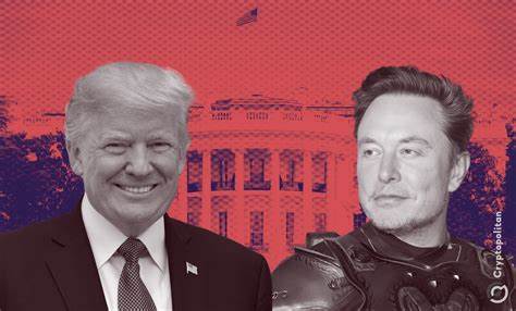 EXCLUSIVE: Elon Musk Resigns from Trump Cabinet—Crypto Markets in Chaos - Binance