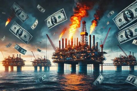 Latest news: BRICS uses gold and oil to weaken the dollar - The Cryptonomist