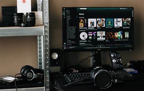 Spotify (SPOT) Tumbles 11.55% as Earnings Disappoint