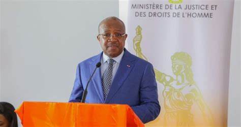 Côte d’Ivoire : Les actes de l’état civil bientôt conservés 