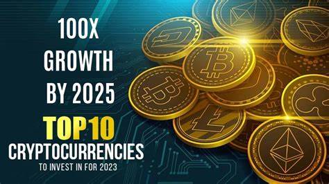Altcoins to retain for exceptional portfolio growth in 2025 – here are the top choices - Passionategeekz