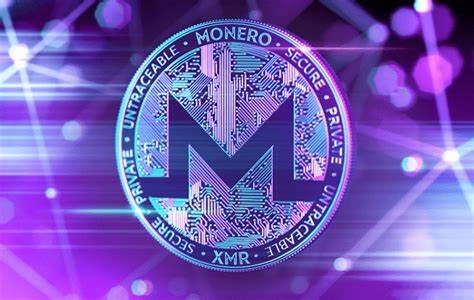 XMR Enters Top 25: Flips Litecoin and Toncoin - Coinspeaker
