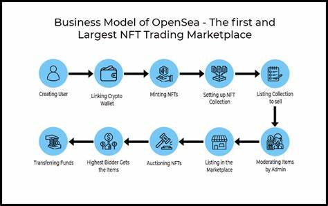 OpenSea has experienced ups and downs over the past seven years, and the once leading NFT marketplace has chosen to issue its own token - ChainCatcher