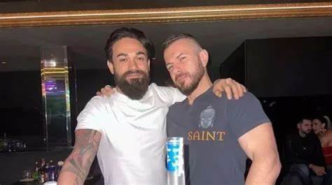 Suspect in gruesome murder of crypto king Chris Peev 'always hated on anybody who had money' - The Mirror