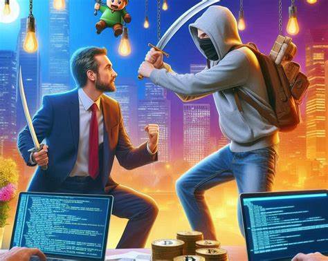 User Loses $304K in Address Poisoning Attack - Binance