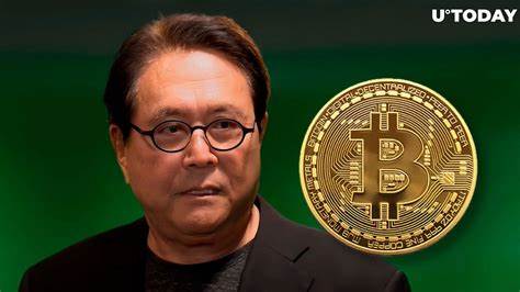 ‘Biggest Crash in History Coming’: Rich Dad Poor Dad Author Says Bitcoin Set To Plunge Before Rallying Massively - The Daily Hodl