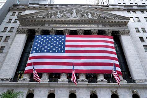 Job market concerns take center stage as earnings season rolls on: What to watch this week