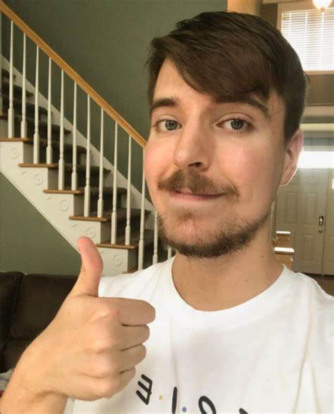 MrBeast is YouTube's most famous creator. Now he faces a lawsuit alleging he fostered 'unsafe' work conditions, sexual harassment on set of new show