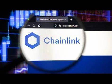 Chainlink Links Ripple (XRP) and SWIFT via World’s Largest Securities Settlement System for $100 Trillion Tokenized Asset Interoperability - Crypto News Flash