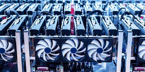 Cipher Strikes Deal With Canaan to Purchase 11,000 New Bitcoin Miners - Decrypt