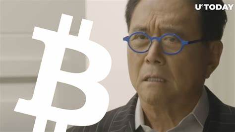 'Rich Dad Poor Dad' Author Ends Harsh 'Bitcoin vs Gold' Debate By U.Today - Investing.com