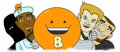 The web series "Bitcoin and Friends" is coming soon - The Cryptonomist