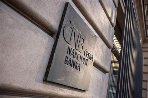 Czech Republic Greenlights Study on Adding Bitcoin to National Reserves