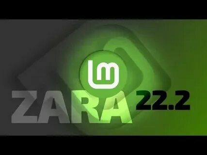 Linux Mint 22.2 "Zara" released
