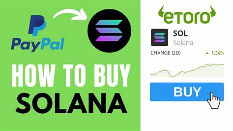 HOW TO BUY SOLANA (SOL) - eToro