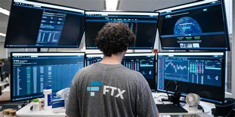 FTX and Sam Bankman-Fried: Your Guide to the Crypto Crash - The Wall Street Journal