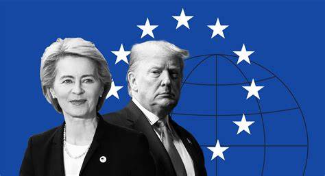 Deal or no deal? EU faces critical decision in response to Trump’s 