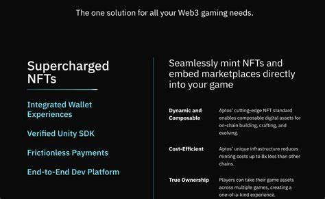 Aptos & Google Cloud launch GameStack for Web3 gaming - CryptoTvplus