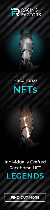 Horse-Racing Co.'s 'Unregistered' NFTs Cost Gains, Suit Says - Law360