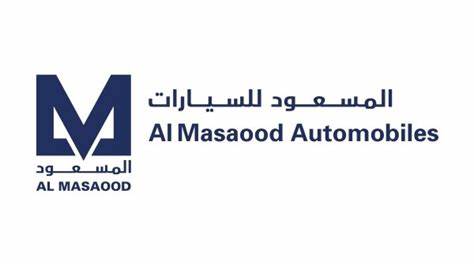 Al Masaood Automobiles