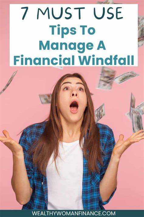 Week’s Best: How to Manage a Financial Windfall