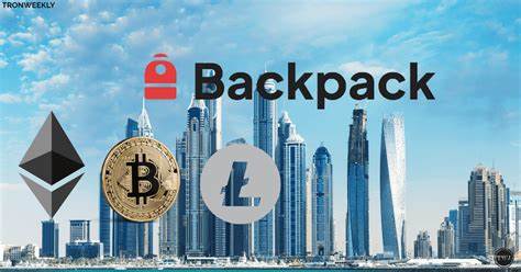 Former FTX execs buy FTX EU to expand Backpack Exchange in Europe - CryptoSlate
