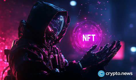 Weekly NFT sales rise to $85.9m, Ethereum network leads the pack - crypto.news