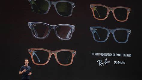 Meta Just Boosted Its Stake in Ray-Ban’s Parent—Analysts See AI Potential