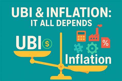 Key Variables That Determine UBI's Inflationary Impact