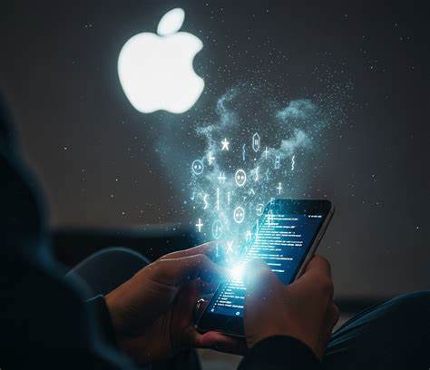 Why Apple Is Quietly Rewriting iOS in a Language You've Never Heard Of