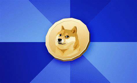 Dogecoin’s Sister Rises 965% In a Day