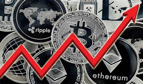 Crypto Market Stages $330B Comeback as US Signals Policy Pivot - CCN.com