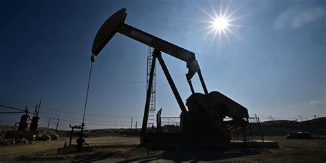 Wall Street Banks Nudge Oil Price Forecast Higher But Outlook Stays Bearish