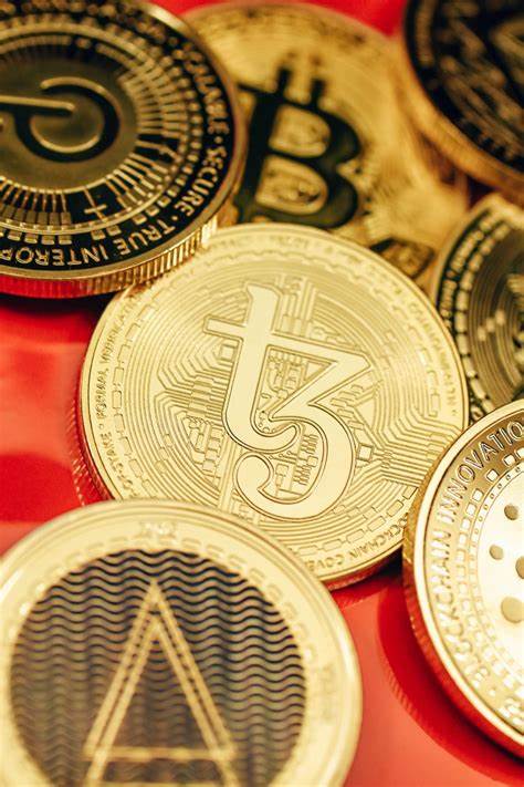 Will Donald Trump Bring Forth the Golden Age of Crypto?