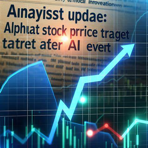 Analysts turn heads with new Alphabet stock price target after earnings