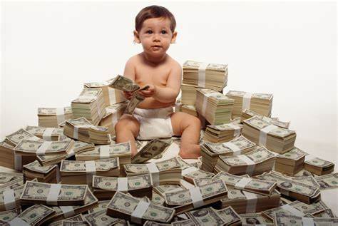 Trust Fund Kids Take Over Manhattan — 28% of 2024 Sales Involved Wealthy Parents Gifting Trophy Homes