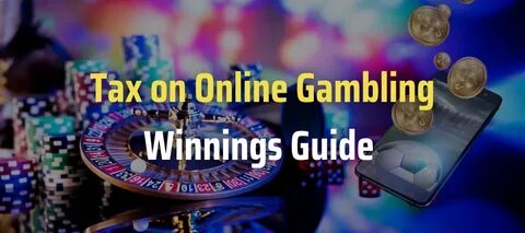 What Taxes Are Due on Gambling Winnings? - Investopedia