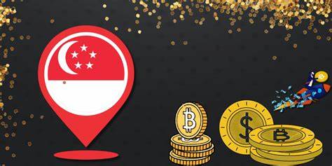Singapore Plans More Rules to Curb Retail Crypto Speculation